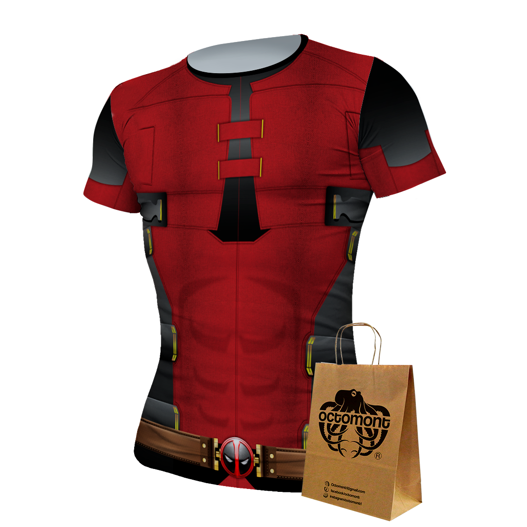 Deadpool 2024