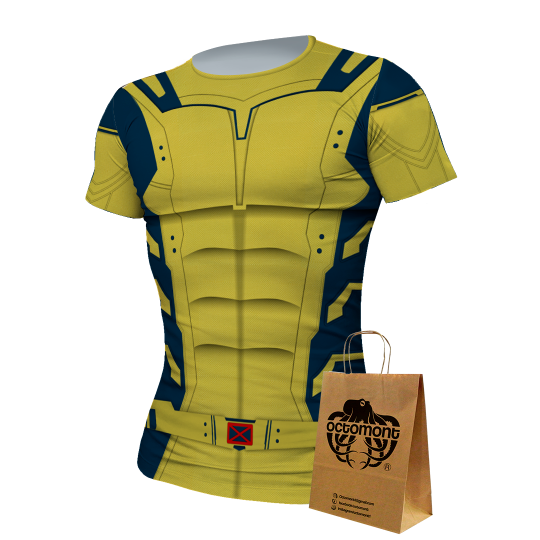 Wolverine
