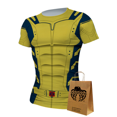 Wolverine