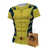 Wolverine