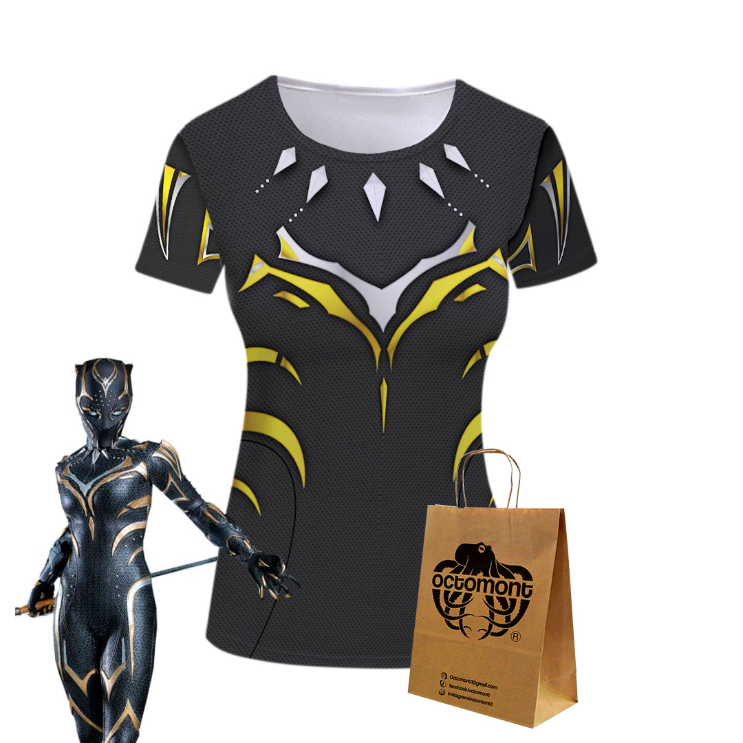 Pantera negra Shuri