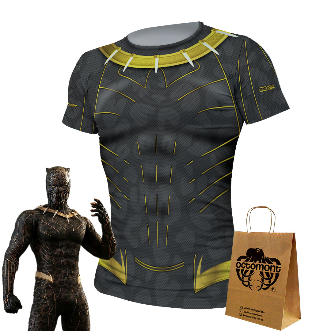 Pantera negra Killmonger