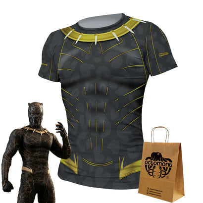 Pantera negra Killmonger