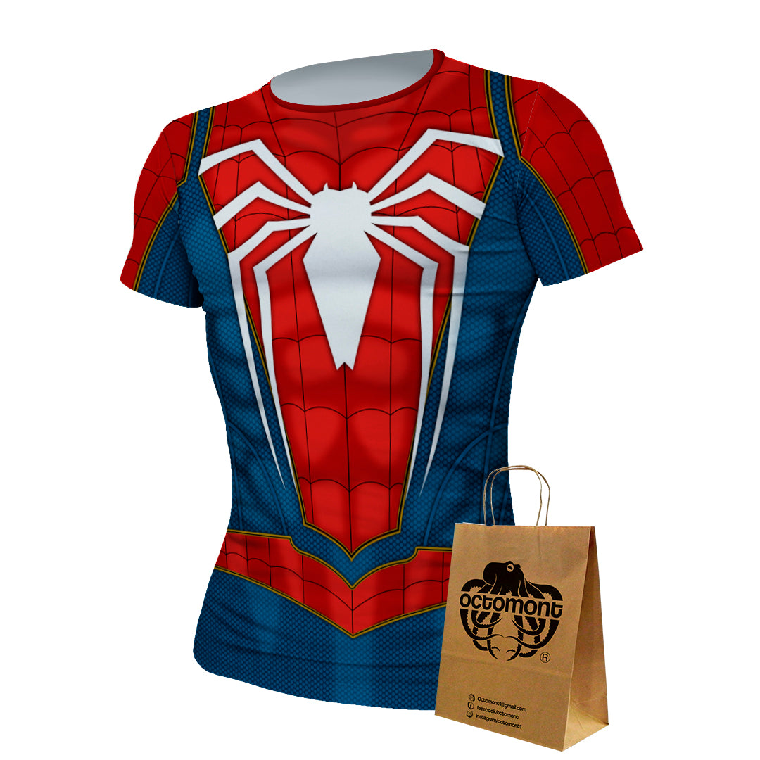 Spiderman PS4