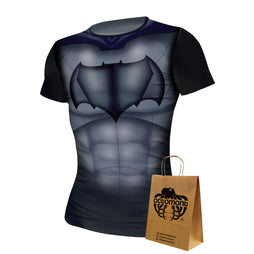 Batman liga de la justicia