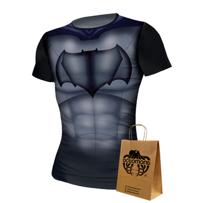 Batman liga de la justicia