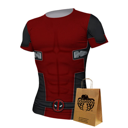 Dead Pool Remasterizado
