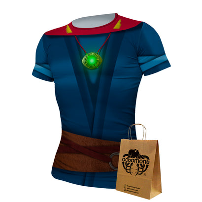 Dr Strange