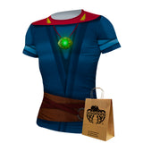 Dr Strange