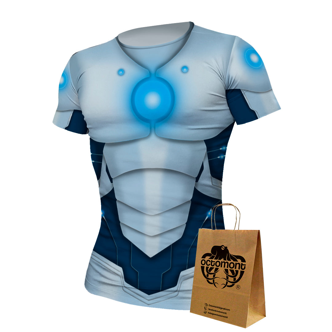 Iron Man Supreme