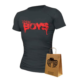 The Boys minimal