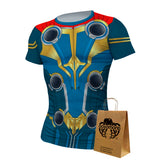Thor love and thunder