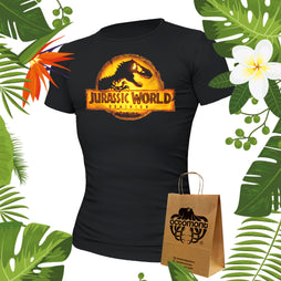 Jurassic World Dominion