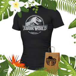 Jurassic World