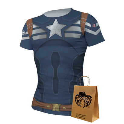 Capitán América