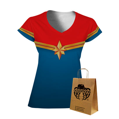 Capitana Marvel
