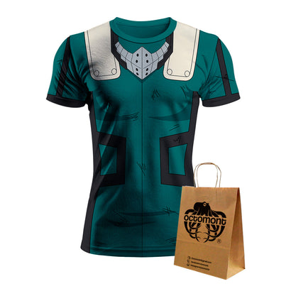 Deku - My Hero Academia
