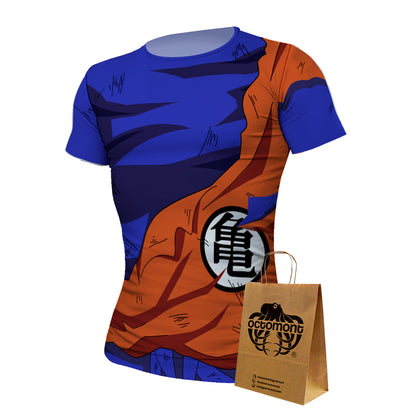 Dragon Ball Z Goku