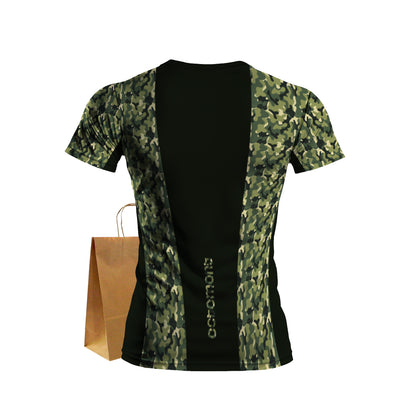 Fuerza militar