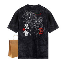 Ratones de Uzui