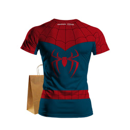 Spiderman Brand New Day