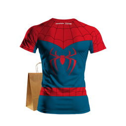 Spiderman Brand New Day