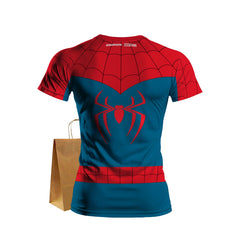 Spiderman Brand New Day