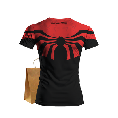 Spiderman Superior