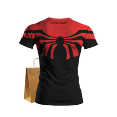 Spiderman Superior