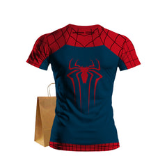 Spiderman Andrew Garfield