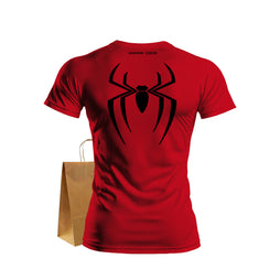 Spiderman Brand New Day Minimal