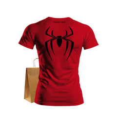 Spiderman Brand New Day Minimal