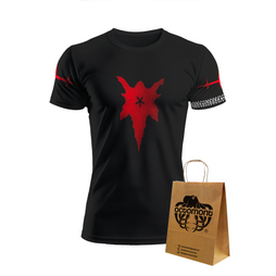 Black Bulls Black Cover