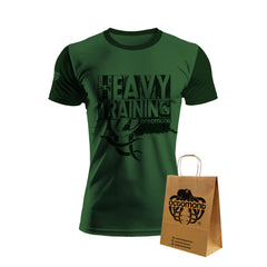 Heavy Training