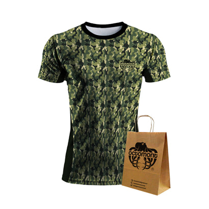 Fuerza militar