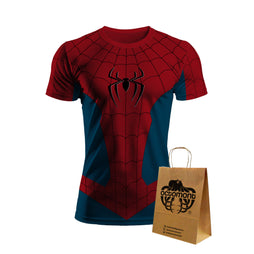 Spiderman Brand New Day