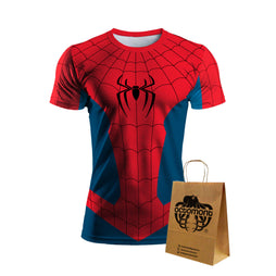 Spiderman Brand New Day