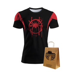 Spiderman Miles Morales
