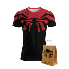 Spiderman Superior