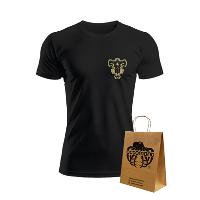 Toros Negros Black Clover