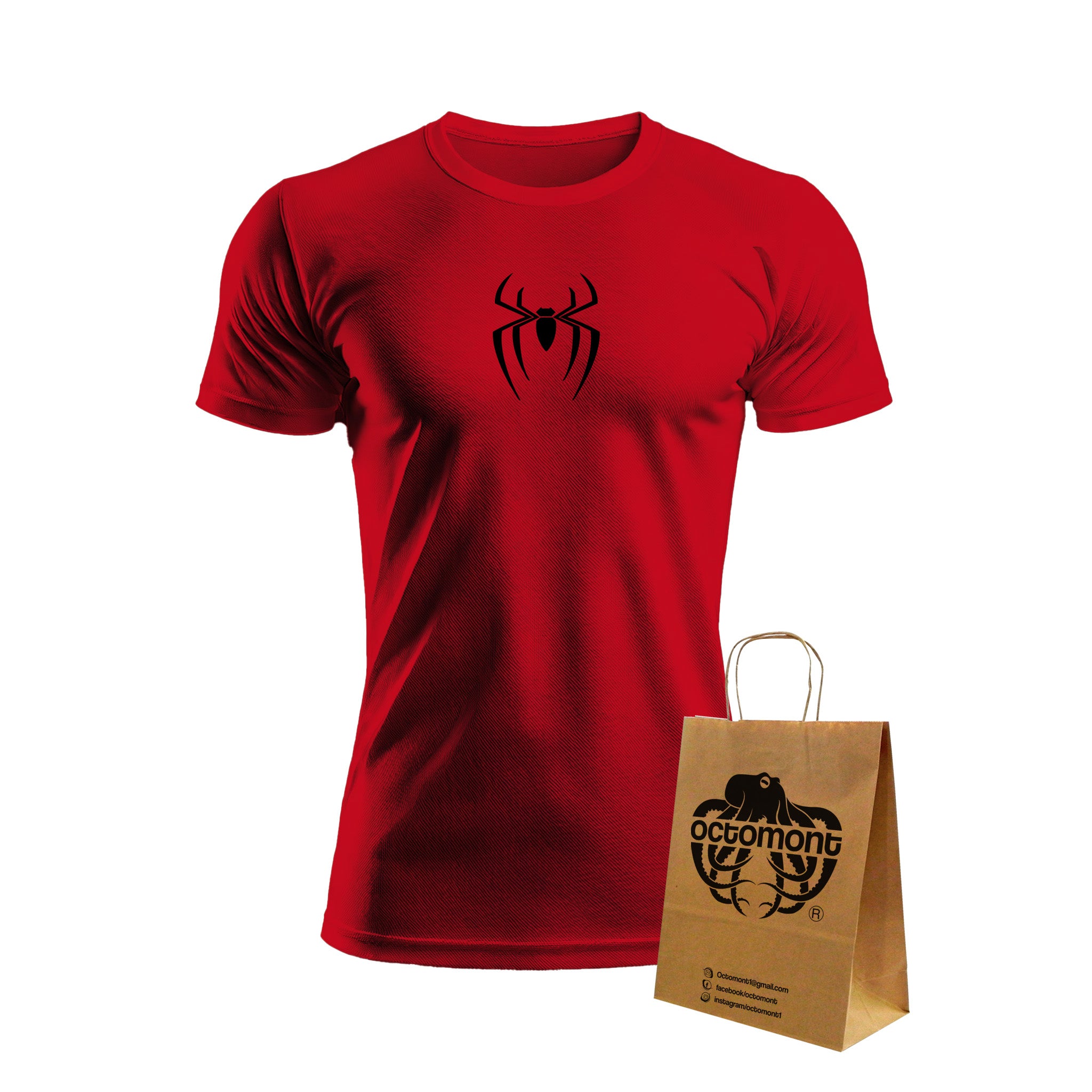 Spiderman Brand New Day Minimal