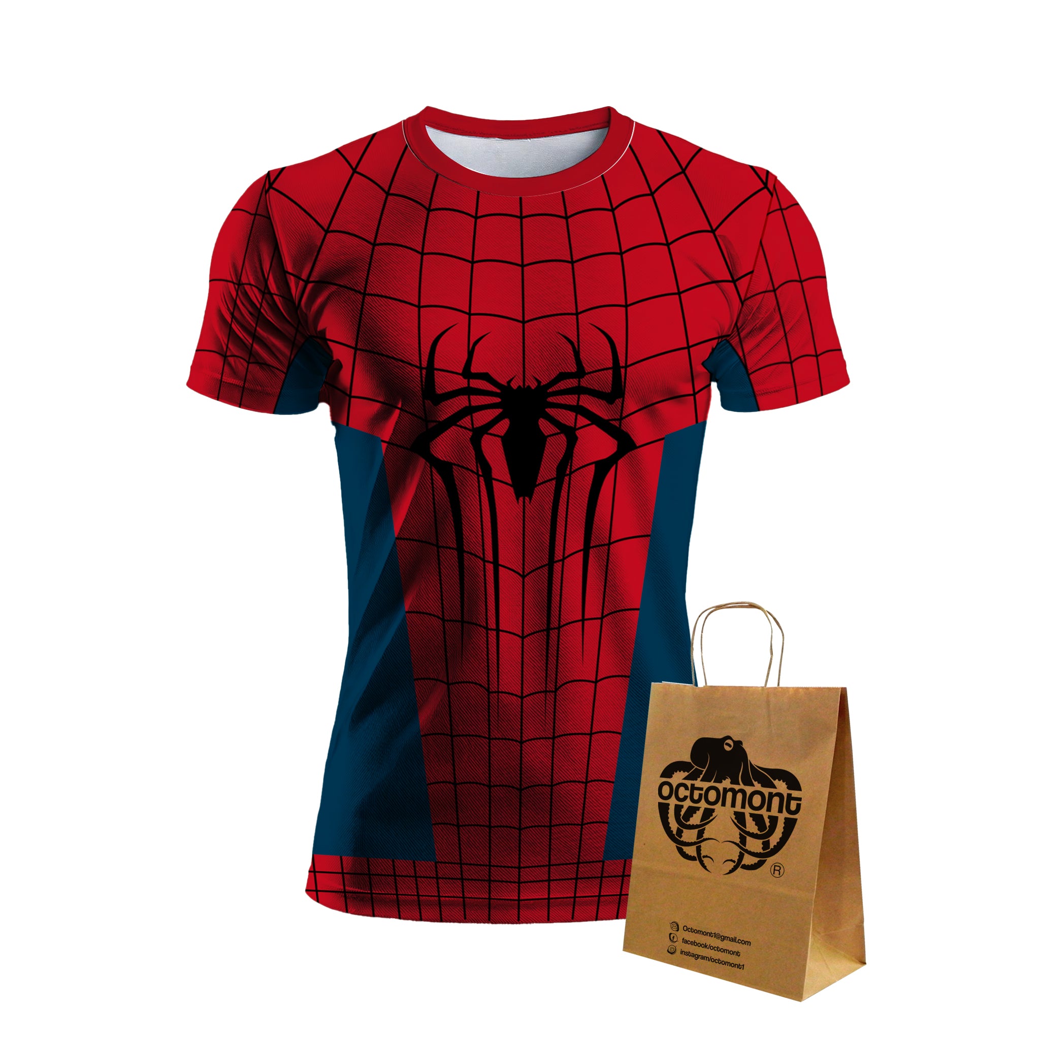 Spiderman Andrew Garfield