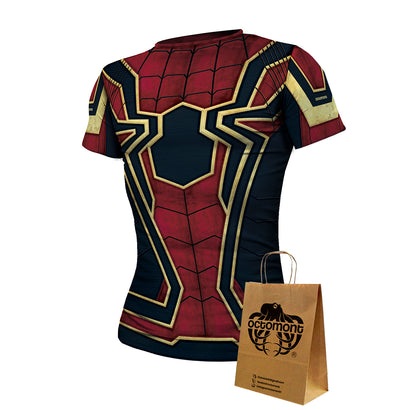 Iron Spider