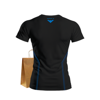 Nightwing minimal
