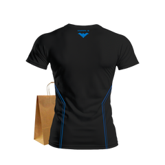 Nightwing minimal