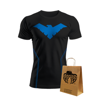 Nightwing minimal