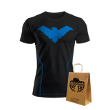 Nightwing minimal