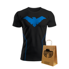 Nightwing minimal