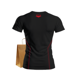 Redhood minimal