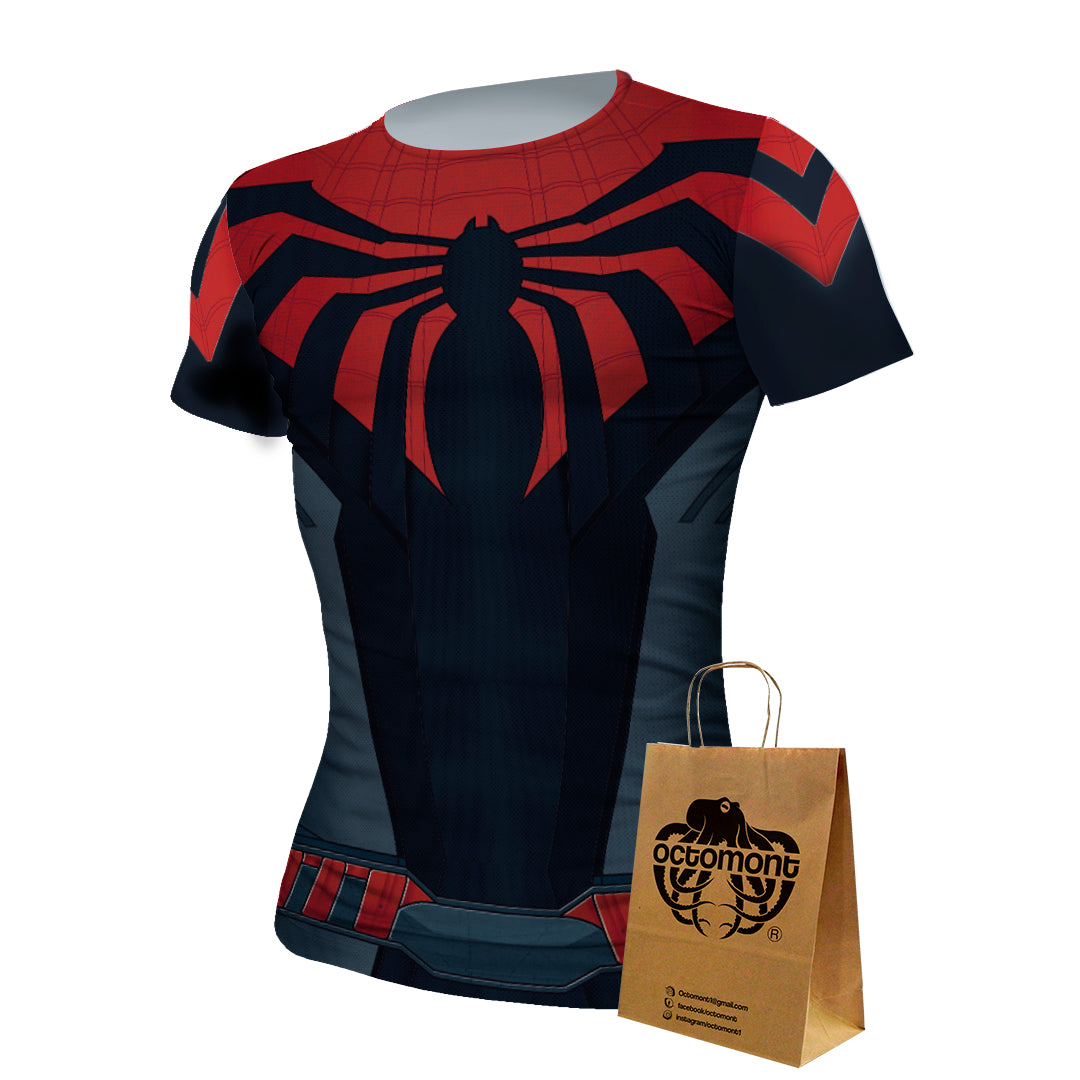 Spider man fan art